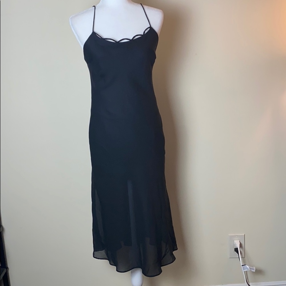 Amond Apparel U.S.A Dress